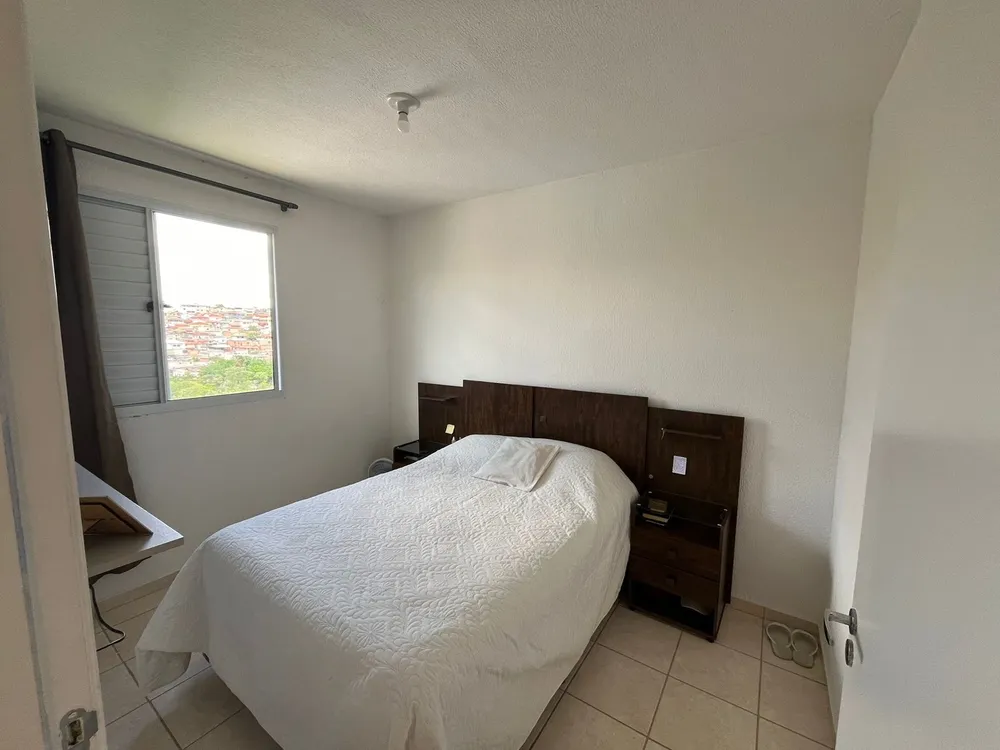 Apartamento, 2 quartos, 45 m² - Foto 4