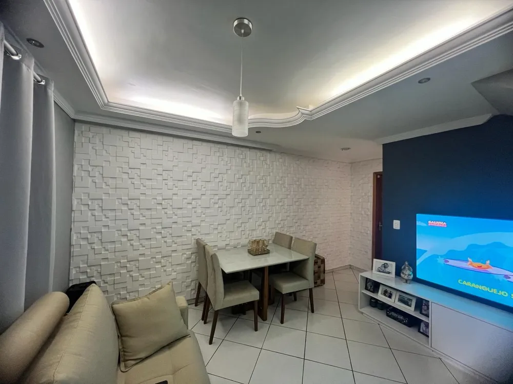 Casa, 2 quartos, 100 m² - Foto 1