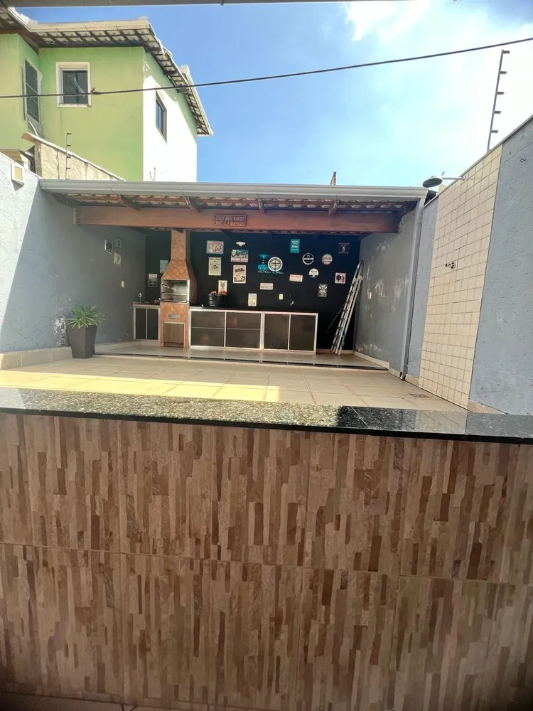 Casa, 2 quartos, 100 m² - Foto 7