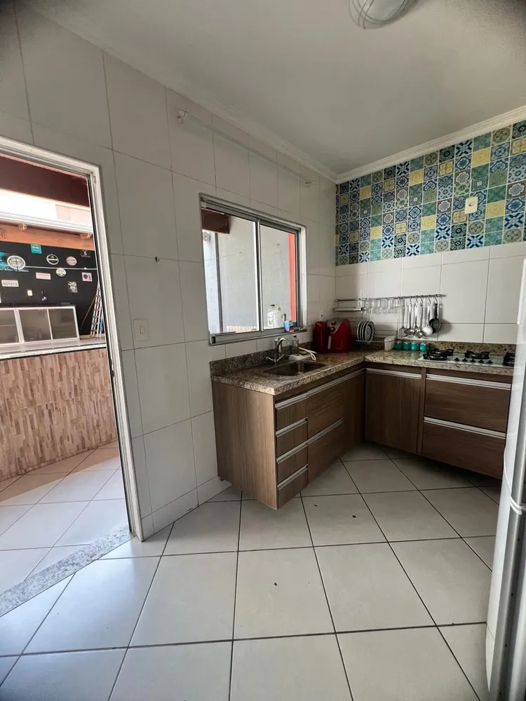 Casa, 2 quartos, 100 m² - Foto 3