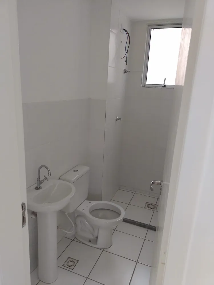 Apartamento, 3 quartos, 50 m² - Foto 5