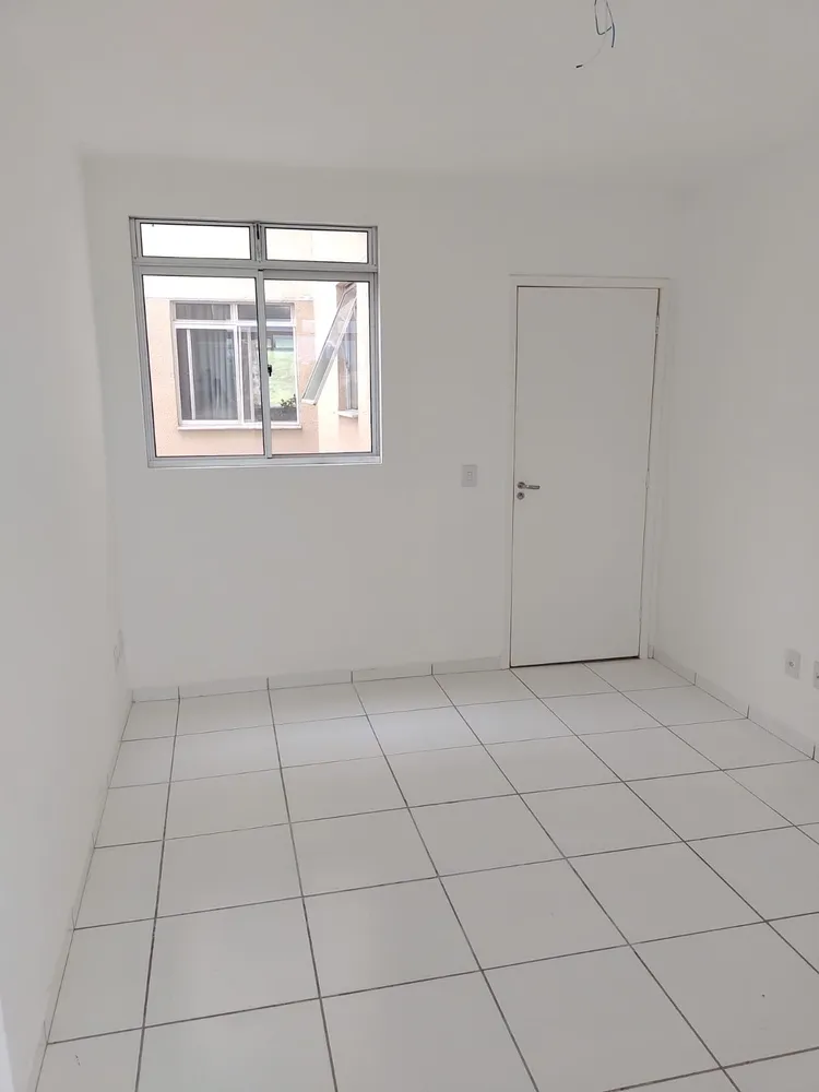 Apartamento, 3 quartos, 50 m² - Foto 1