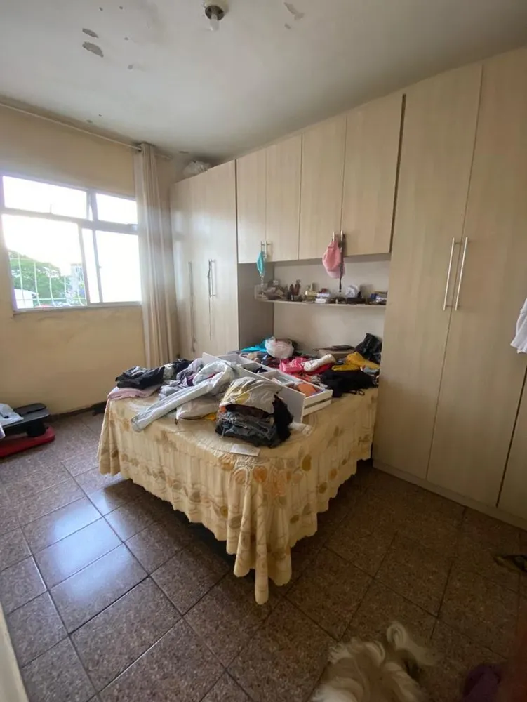 Apartamento, 2 quartos, 90 m² - Foto 5