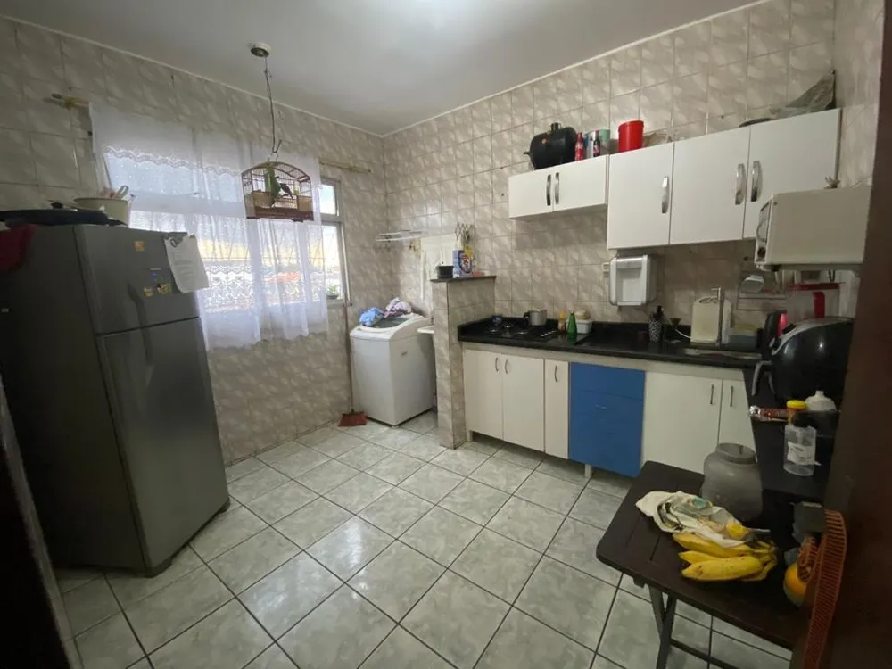 Apartamento, 2 quartos, 90 m² - Foto 2