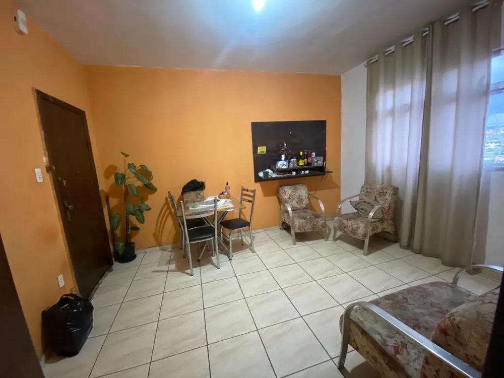 Apartamento, 2 quartos, 90 m² - Foto 1
