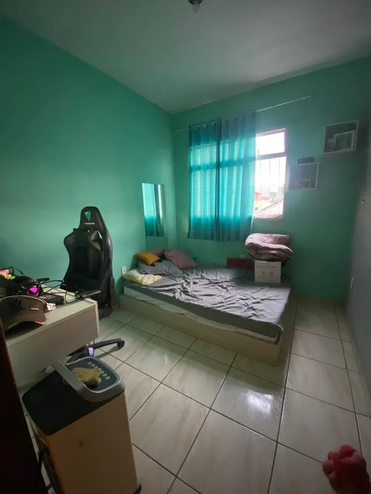 Apartamento, 2 quartos, 90 m² - Foto 6