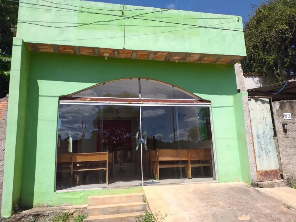 Casa, 2 quartos, 160 m² - Foto 10