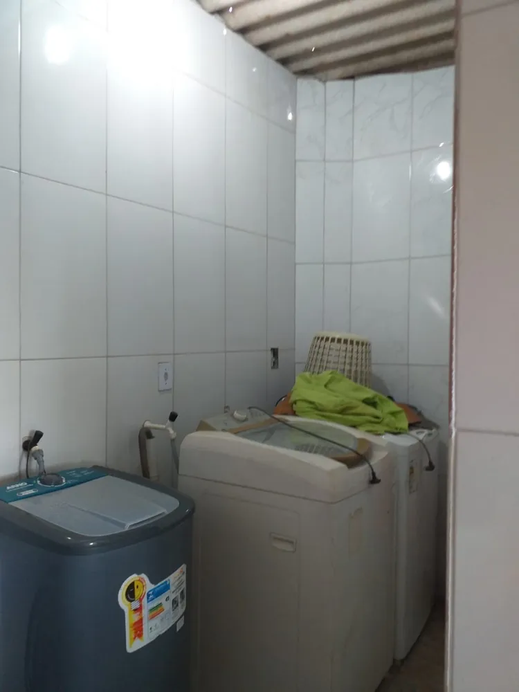 Casa, 2 quartos, 160 m² - Foto 3