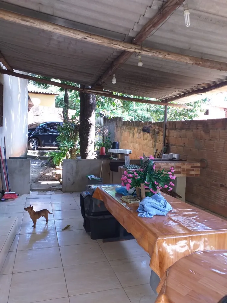 Casa, 2 quartos, 160 m² - Foto 4