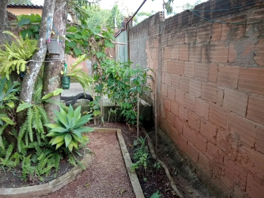 Casa, 2 quartos, 160 m² - Foto 6