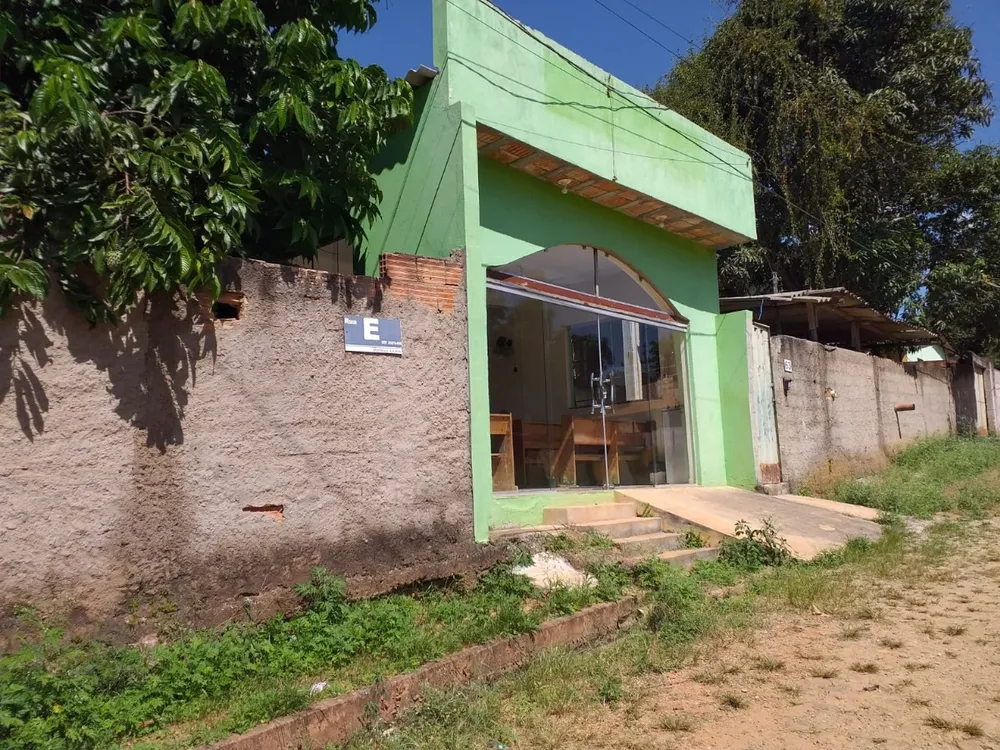 Casa, 2 quartos, 160 m² - Foto 9