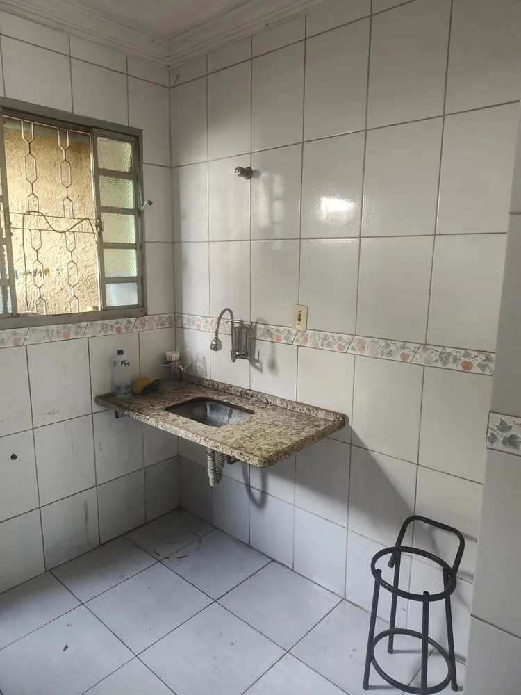 Casa, 2 quartos, 60 m² - Foto 2