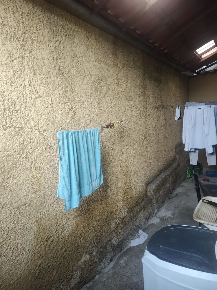 Casa, 2 quartos, 60 m² - Foto 6
