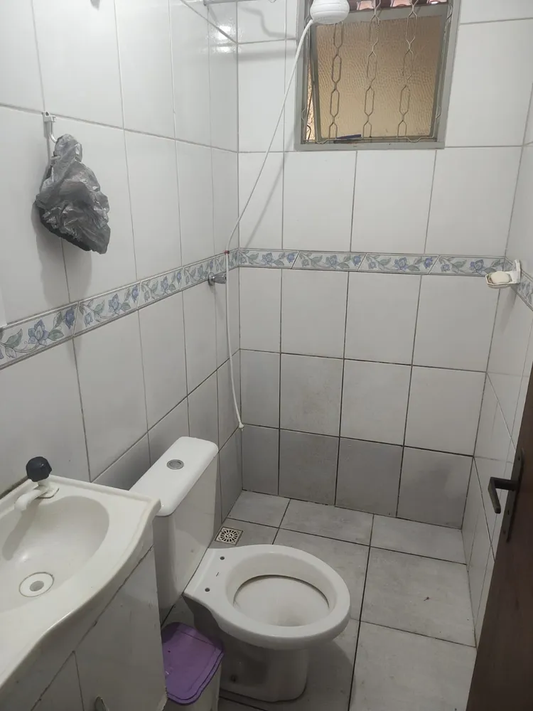 Casa, 2 quartos, 60 m² - Foto 5