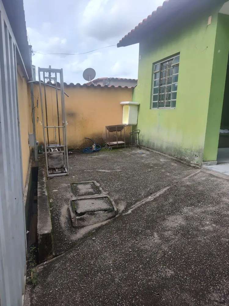 Casa, 2 quartos, 60 m² - Foto 8