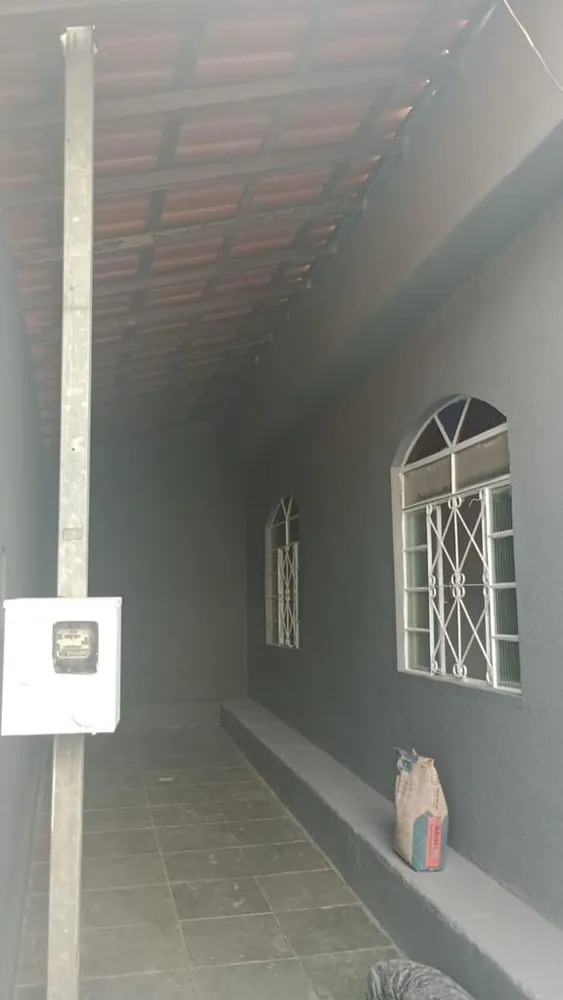 Casa, 2 quartos, 120 m² - Foto 4