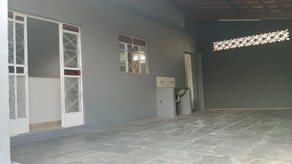 Casa, 2 quartos, 120 m² - Foto 1