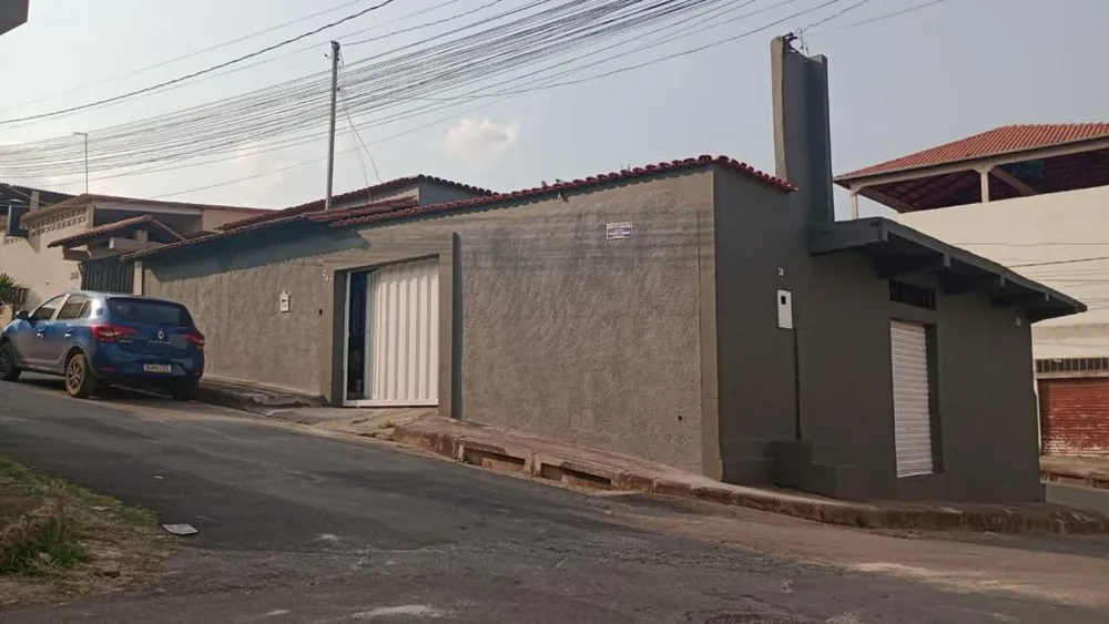 Casa, 2 quartos, 120 m² - Foto 6