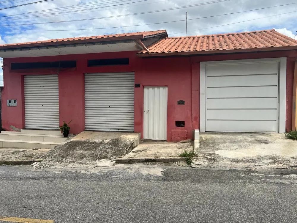 Casa, 3 quartos, 360 m² - Foto 1