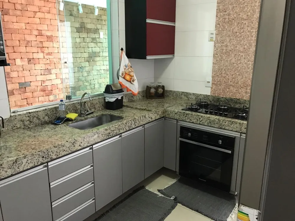 Casa, 2 quartos, 200 m² - Foto 4