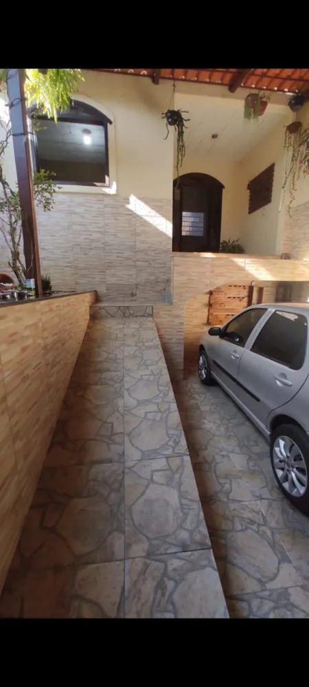 Casa, 4 quartos, 180 m² - Foto 2