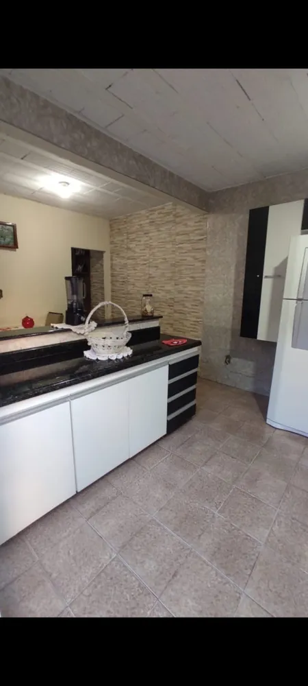 Casa, 4 quartos, 180 m² - Foto 5
