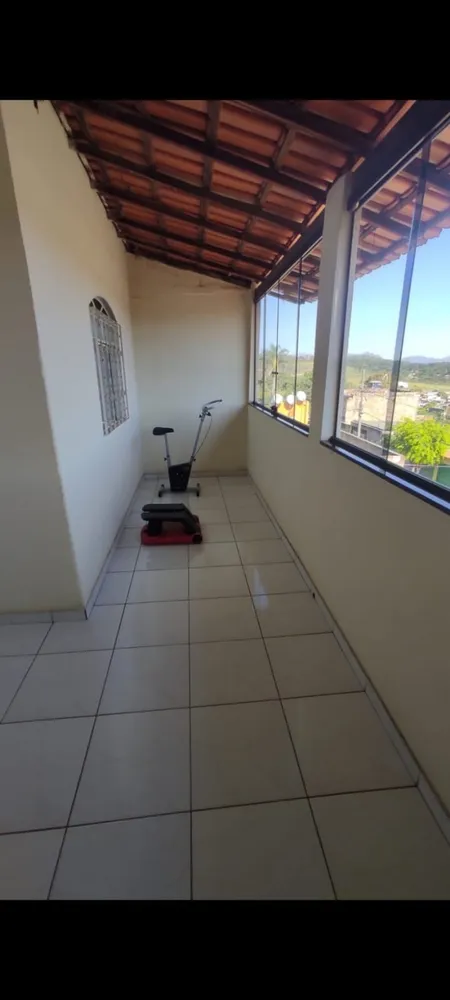 Casa, 4 quartos, 180 m² - Foto 1