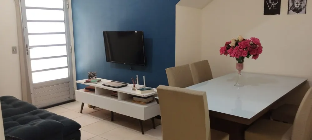 Apartamento, 2 quartos, 75 m² - Foto 4