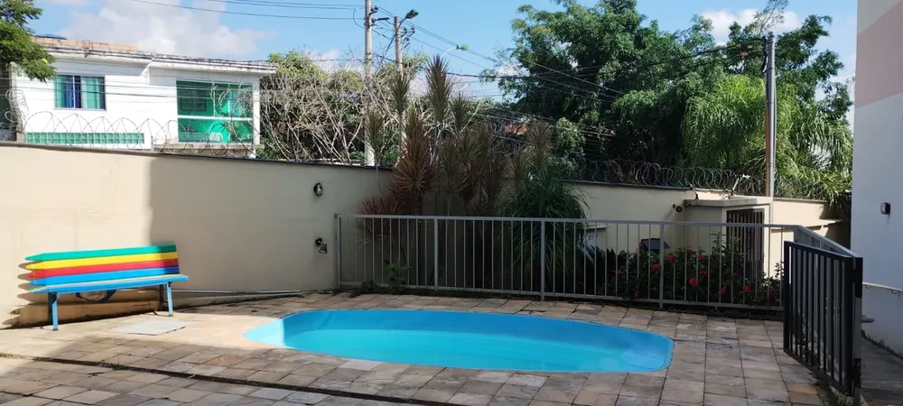 Apartamento, 2 quartos, 75 m² - Foto 2