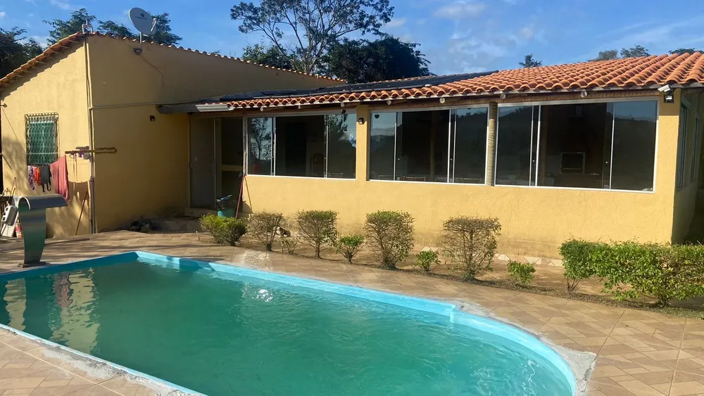 Sítio, 2 quartos, 1000 m² - Foto 8