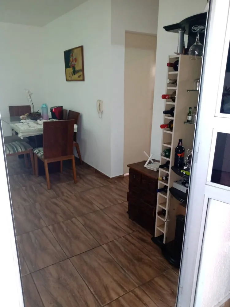 Apartamento, 2 quartos, 85 m² - Foto 2