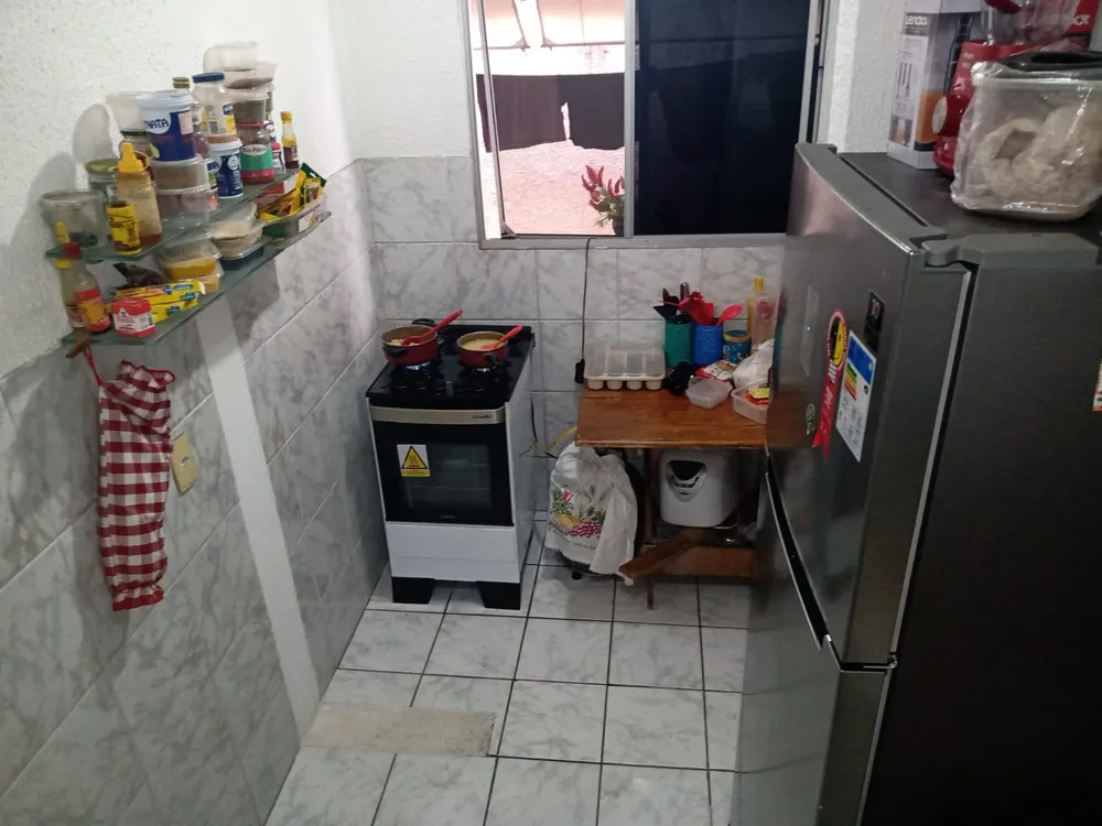 Apartamento, 2 quartos, 85 m² - Foto 3