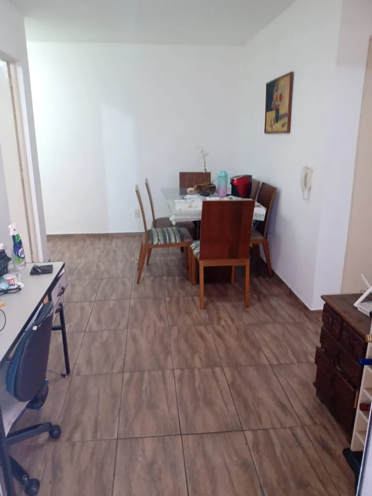 Apartamento, 2 quartos, 85 m² - Foto 1