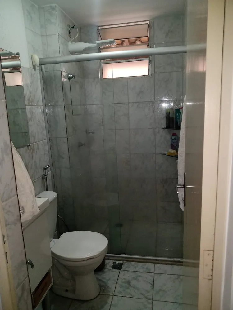 Apartamento, 2 quartos, 85 m² - Foto 5