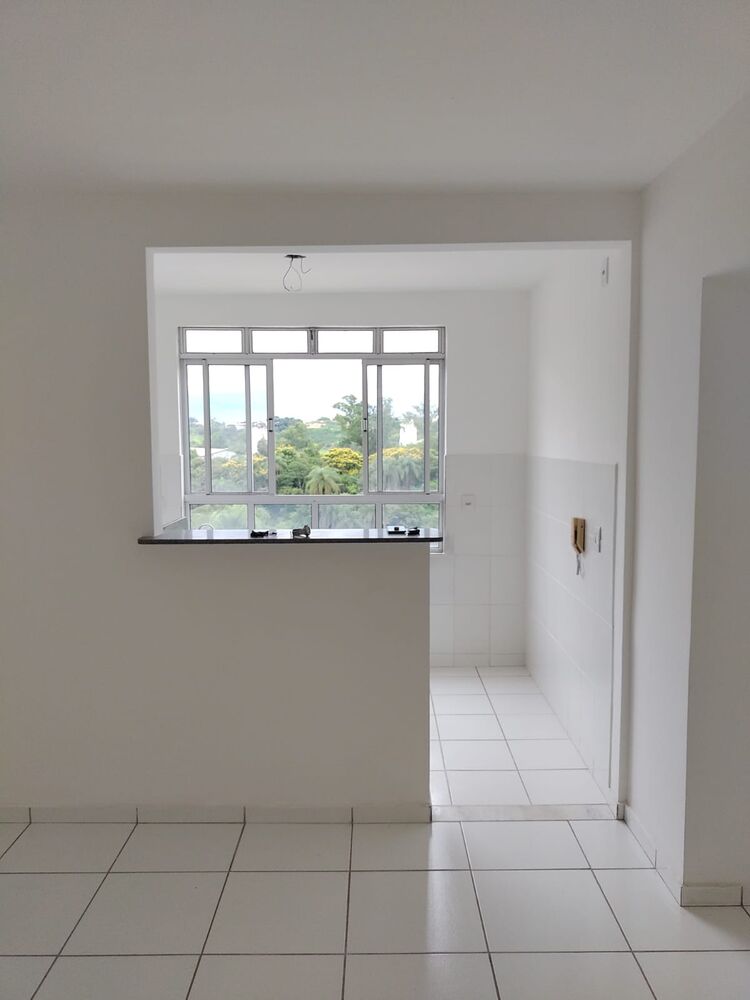 Apartamento, 3 quartos, 50 m² - Foto 1