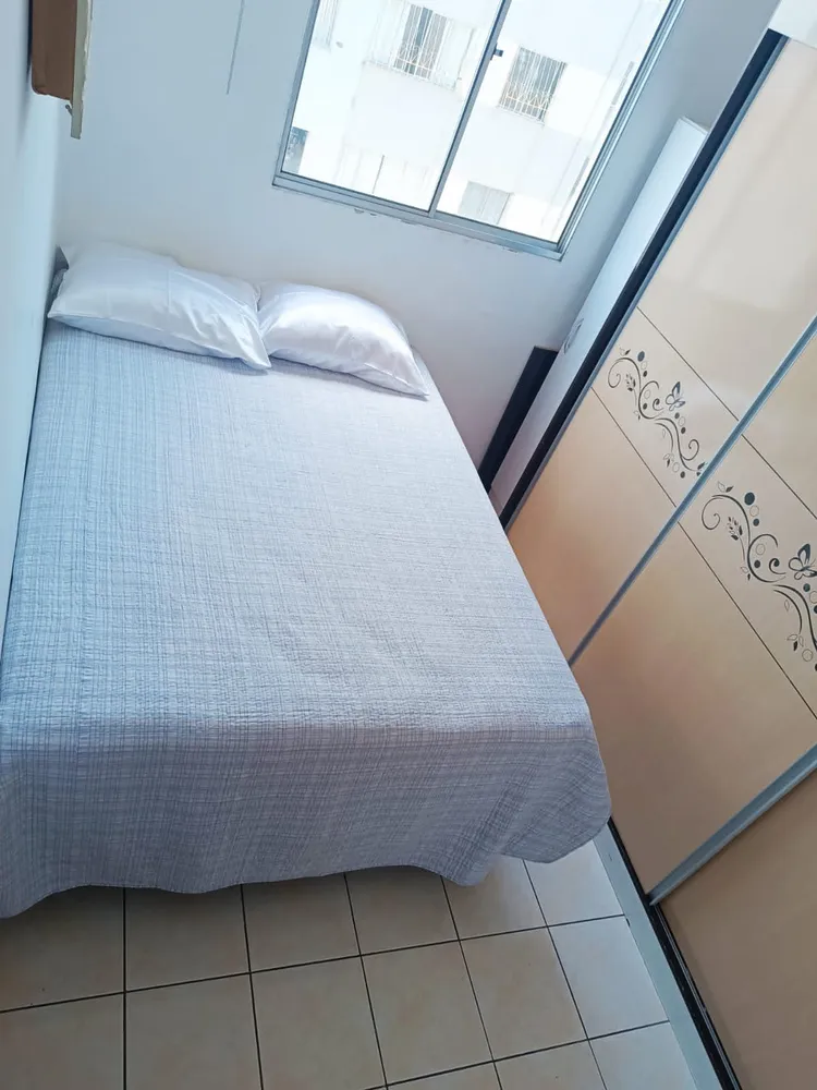 Apartamento, 2 quartos, 45 m² - Foto 6