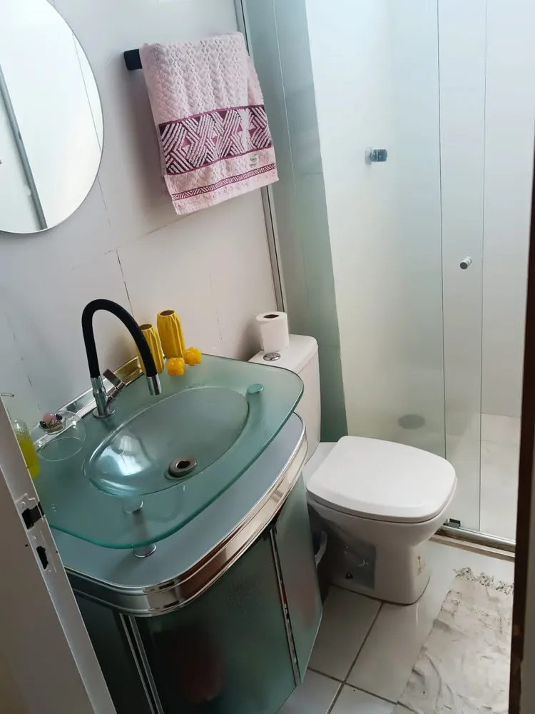 Apartamento, 2 quartos, 45 m² - Foto 5