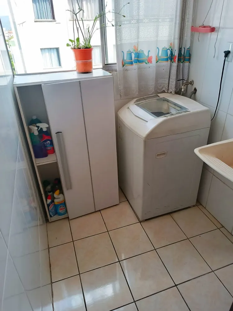 Apartamento, 2 quartos, 45 m² - Foto 8