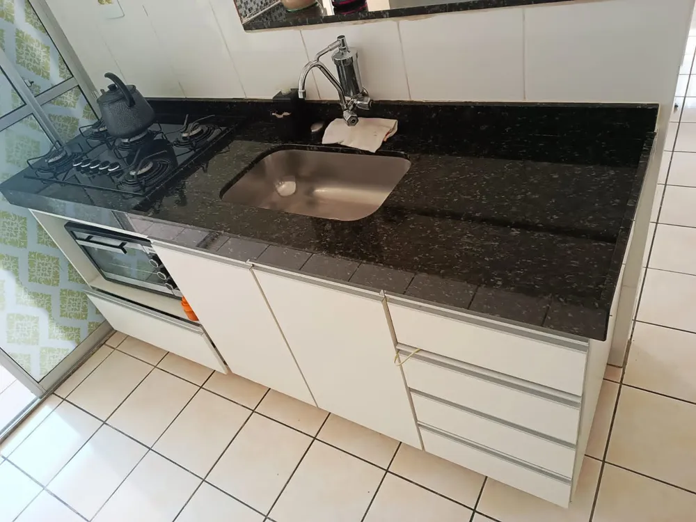 Apartamento, 2 quartos, 45 m² - Foto 7