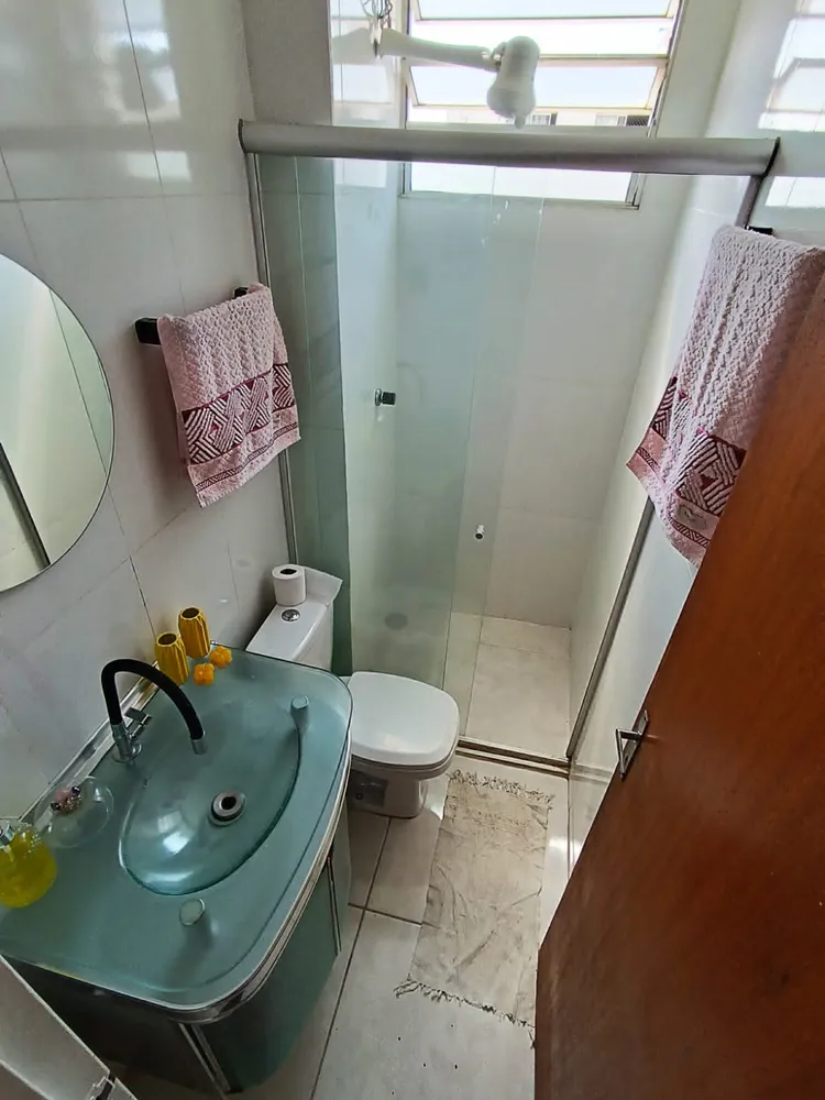 Apartamento, 2 quartos, 45 m² - Foto 4