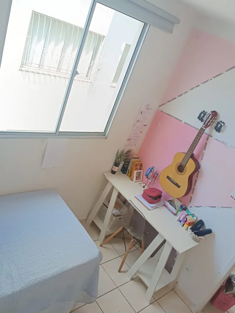 Apartamento, 2 quartos, 45 m² - Foto 3