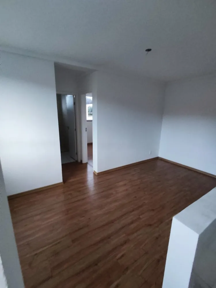 Apartamento, 2 quartos, 45 m² - Foto 8
