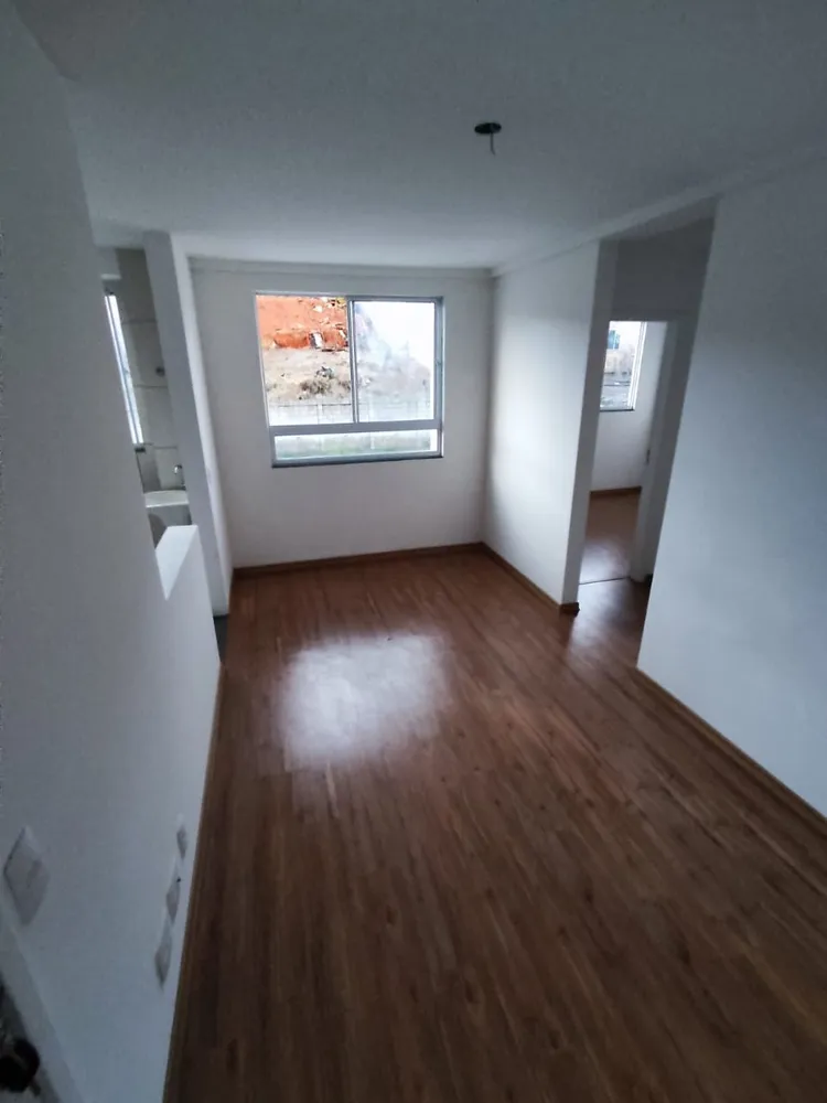 Apartamento, 2 quartos, 45 m² - Foto 5