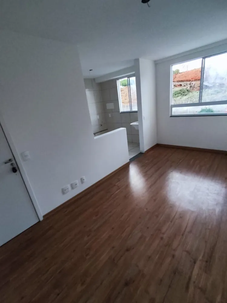Apartamento, 2 quartos, 45 m² - Foto 4