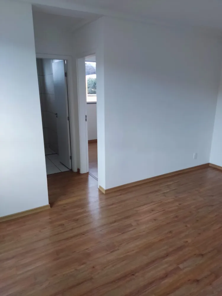 Apartamento, 2 quartos, 45 m² - Foto 7