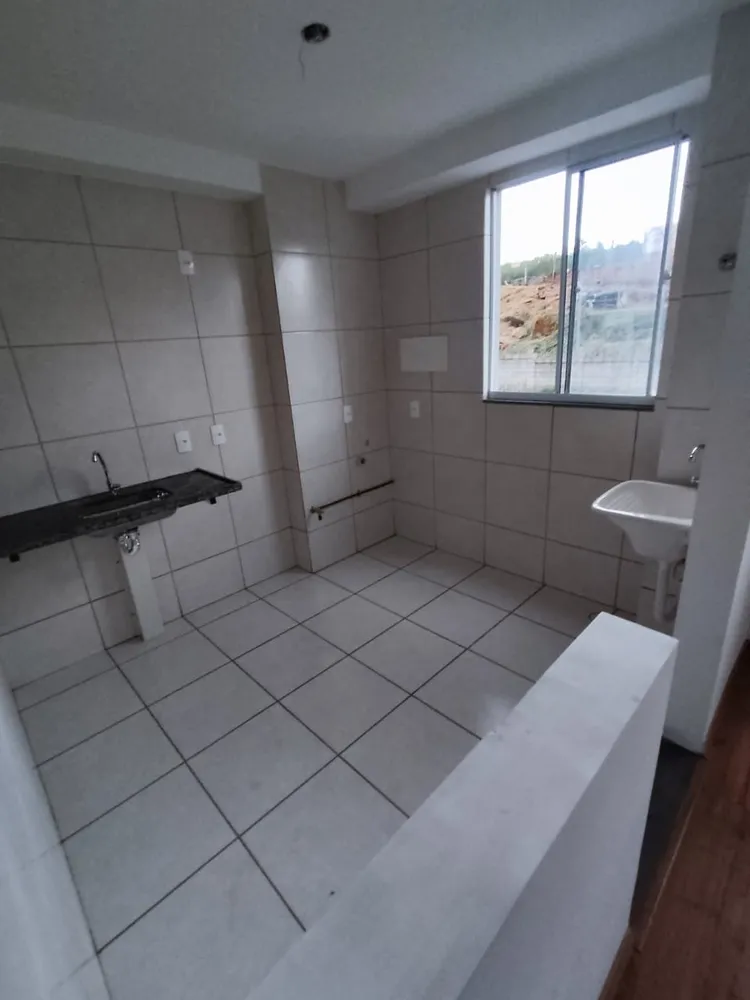 Apartamento, 2 quartos, 45 m² - Foto 3