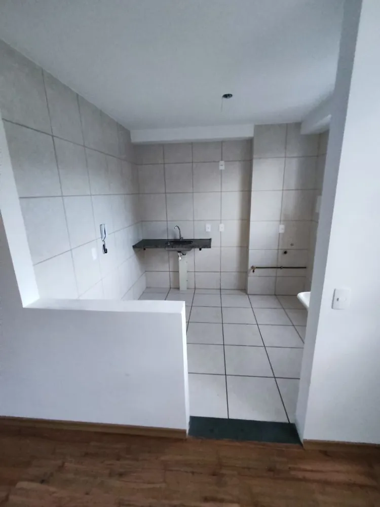 Apartamento, 2 quartos, 45 m² - Foto 2