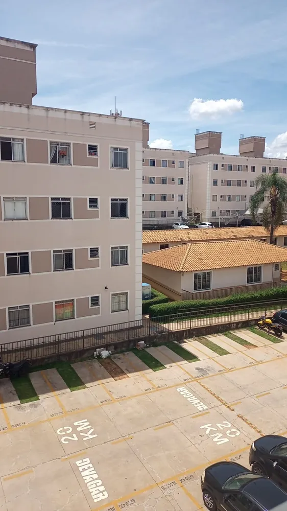 Apartamento, 2 quartos, 45 m² - Foto 8