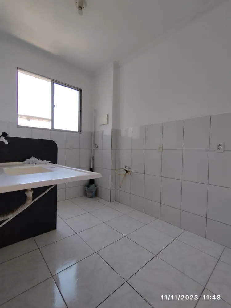 Apartamento, 2 quartos, 45 m² - Foto 5