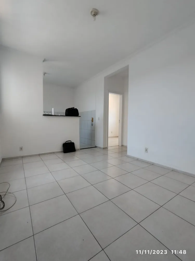 Apartamento, 2 quartos, 45 m² - Foto 1